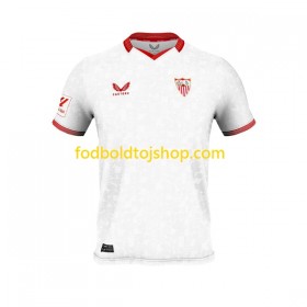 Sevilla FC Hjemme trøje 2023-24 S/S